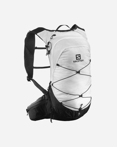 XT 15 - White/Black - Munk Store