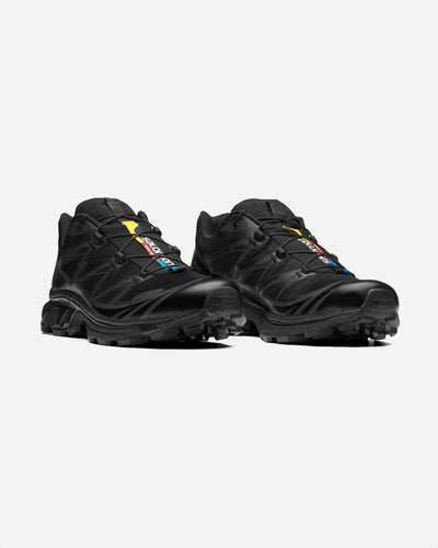XT-6 - Black/Phantom - Munk Store