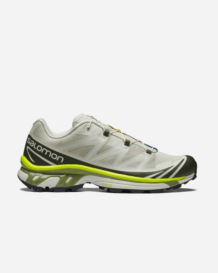 XT-6 - Lunar Rock/Magnet/Epsom