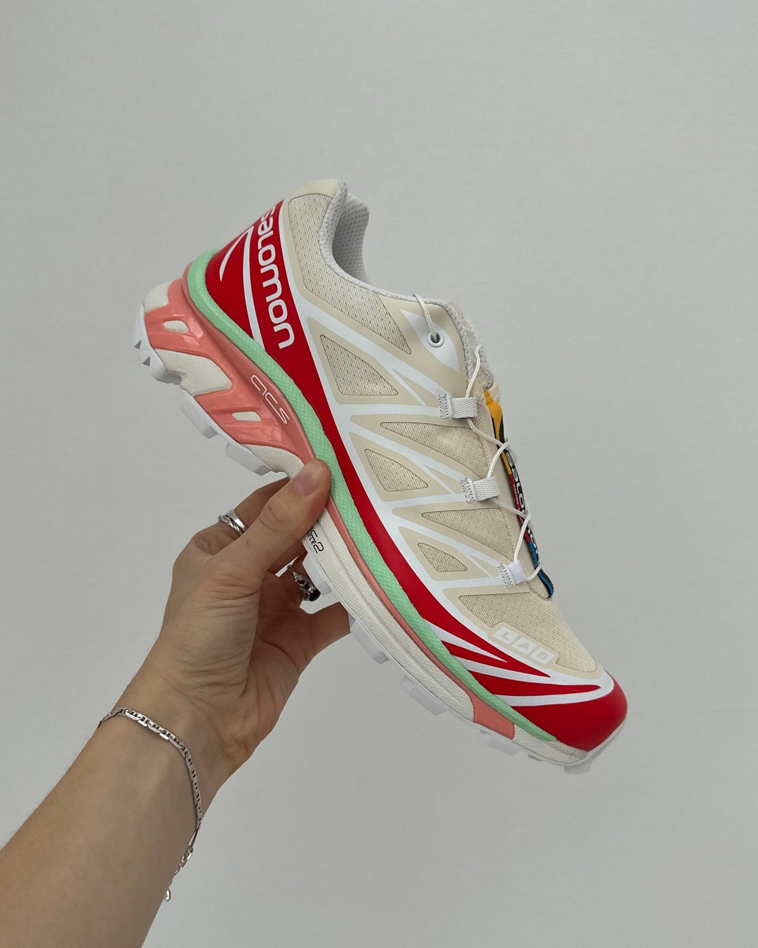 Salomon XT-6 Red/Green Ash サロモン スニーカー xt-6red_1080x.jpg?v=1724964593