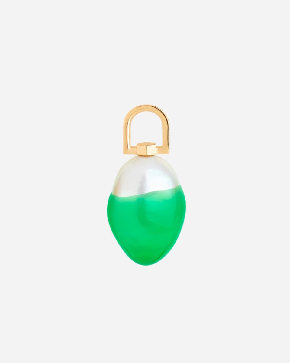 Zohra Charm Apple - Gold - Munk Store