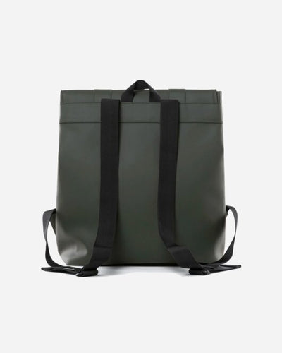 1213 MSN Bag - Green - Munk Store