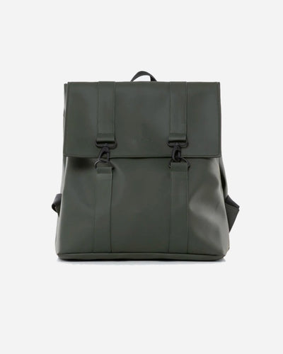 1213 MSN Bag - Green - Munk Store