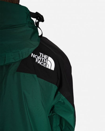 1994 Retro Mountain Light Gore-Tex - Night Green - Munk Store