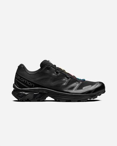 XT-6 - Black/Phantom-Salomon-Sko & Sneakers-Munk Store