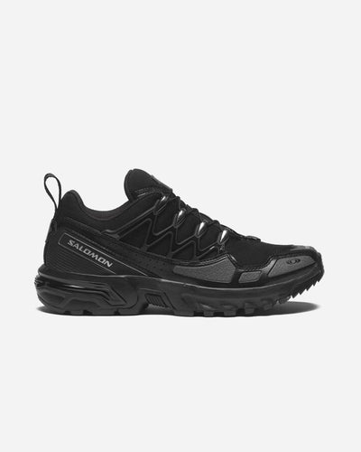 ACS+ - Black/Black/Silver - Salomon - Munkstore.dk