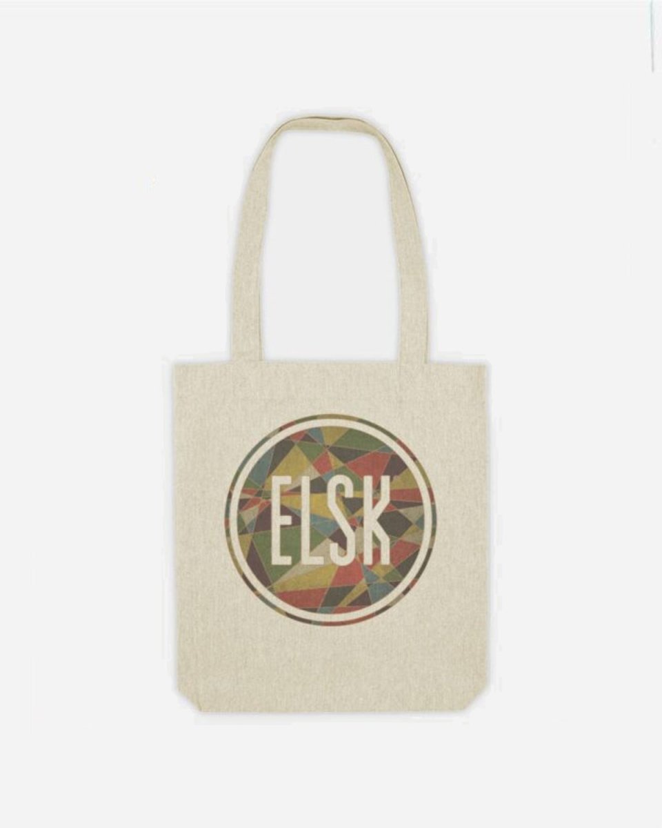 59 Logo Tote - Pure Gold - Munk Store