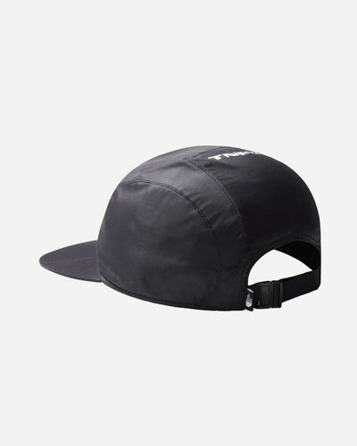 92 Retro Cap - Black - Munk Store