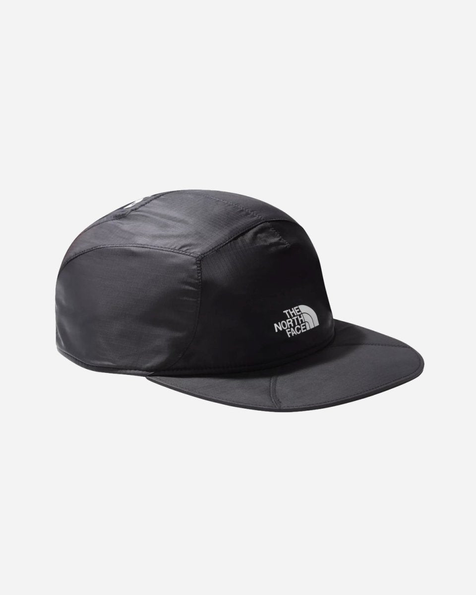 92 Retro Cap - Black - Munk Store