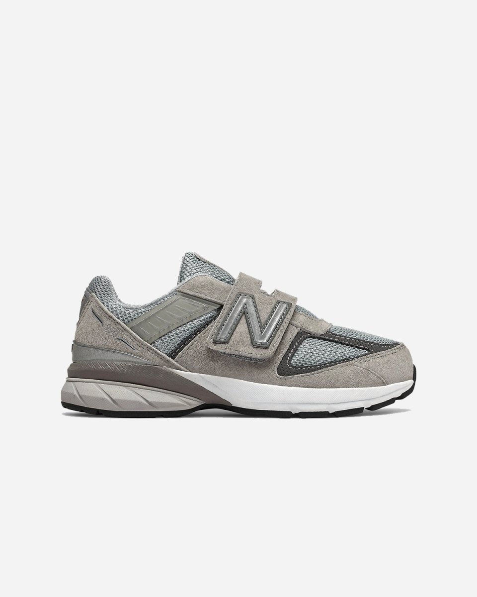 990v5 - Grey - Munk Store