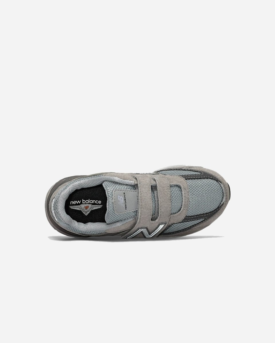 990v5 - Grey - Munk Store