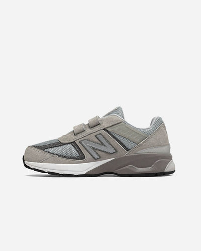 990v5 - Grey - Munk Store