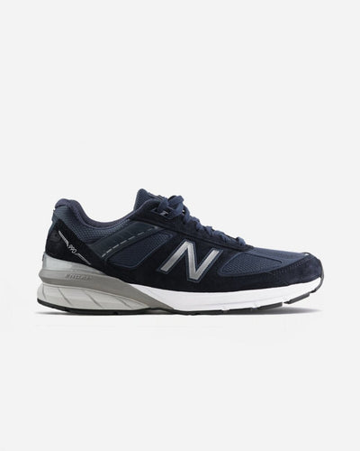 990V5 - Navy/Silver - Munk Store