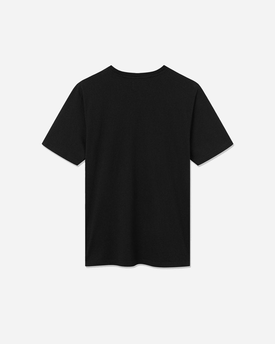 Ace T-shirt Kick - Black - Munk Store