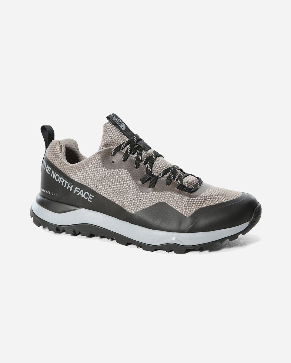 Activist Futurelight - Mineral Grey - Munk Store