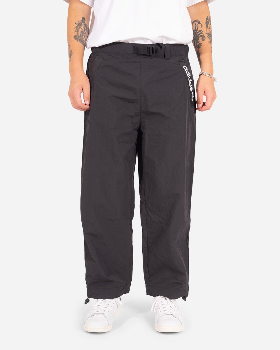 ADV Trial Pant - Black - Adidas - Munkstore.dk