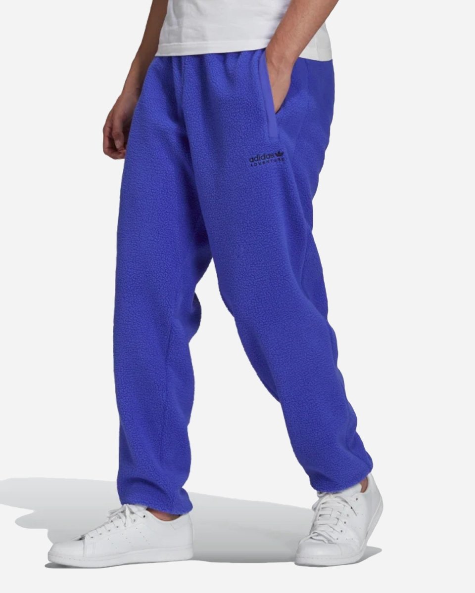 adidas polar fleece pants