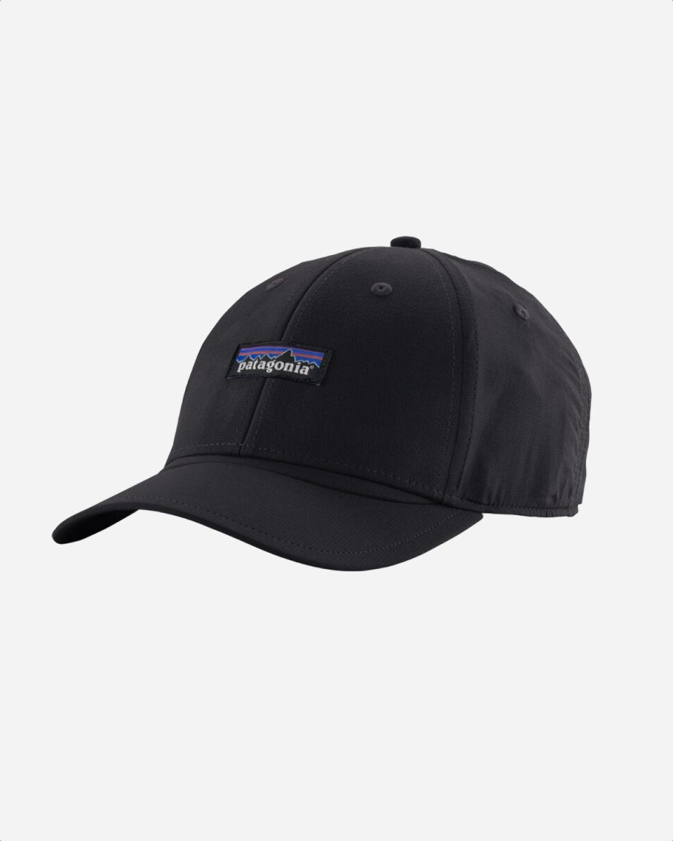 Airshed Cap - Black - Munk Store