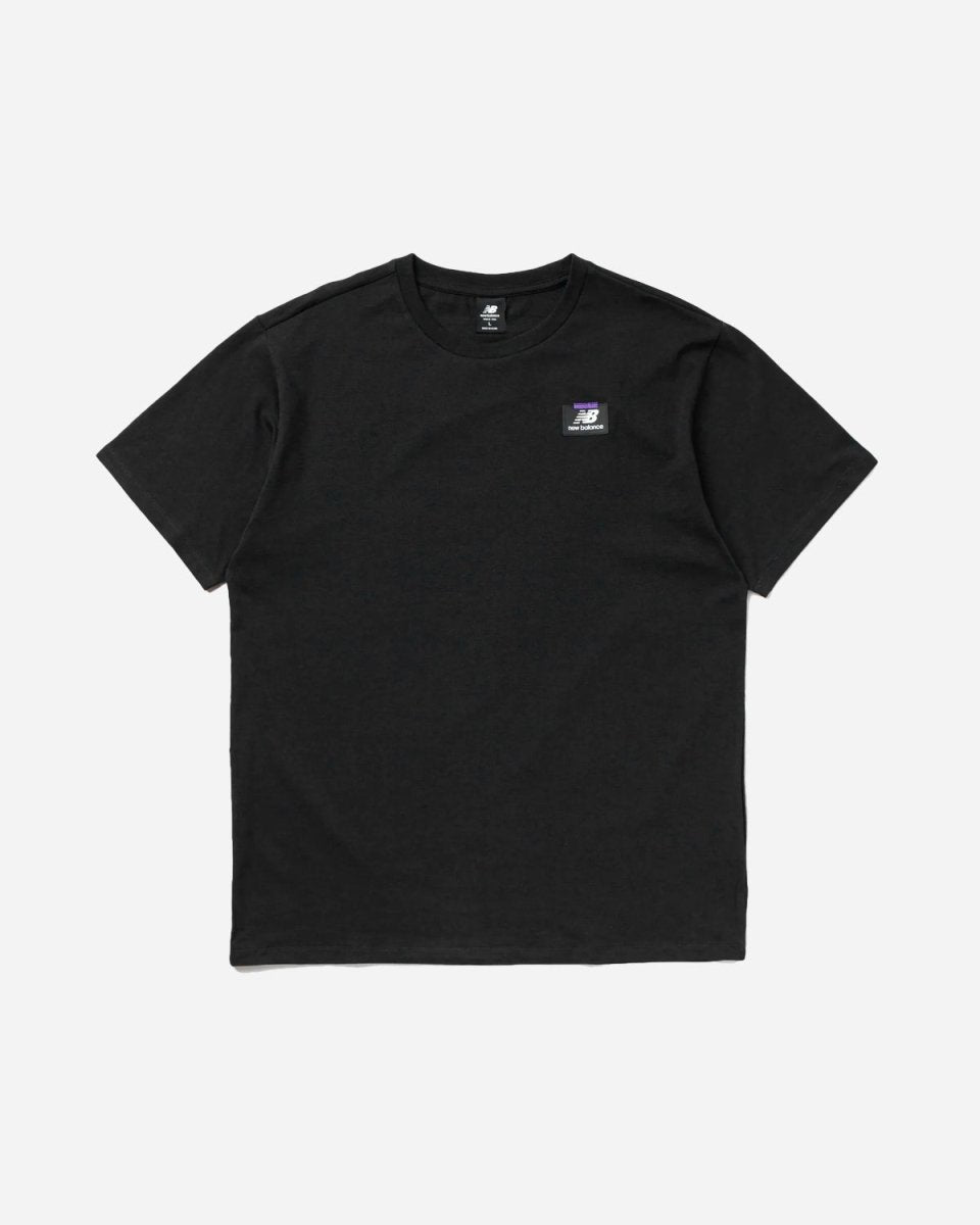 All Terrain Graphic - Black - Munk Store