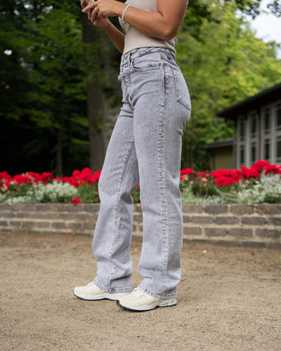 Mia Rasmussen - Maria Jeans - Shop The Look - Munkstore.dk